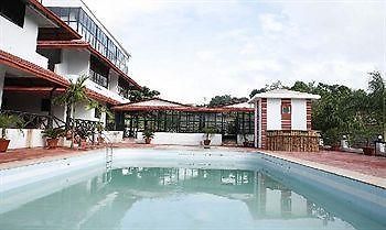 Deccan Valley Resorts Lonavala Exterior photo