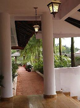 Deccan Valley Resorts Lonavala Exterior photo