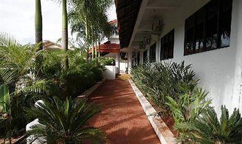 Deccan Valley Resorts Lonavala Exterior photo